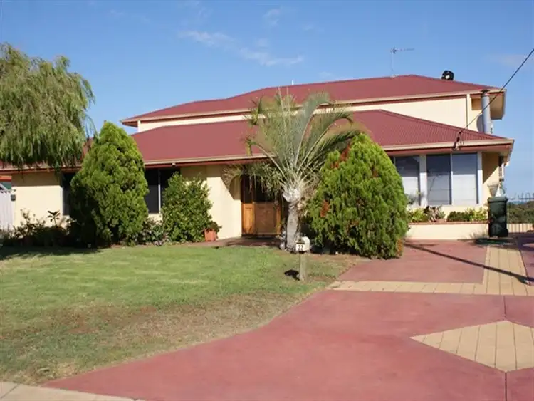 Fifth view of Homely house listing, 22 Pearse Road, Port Denison WA 6525