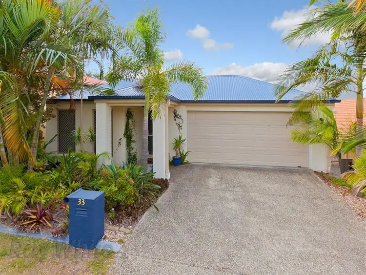33 Grand South Circuit, Springfield Lakes QLD 4300
