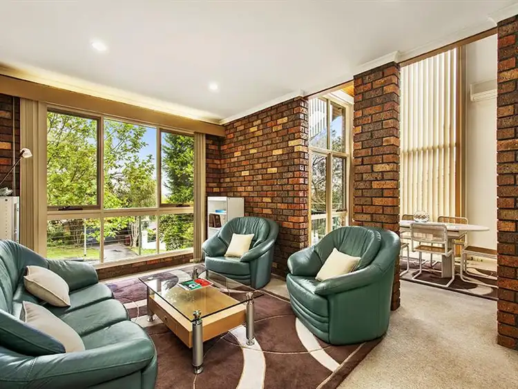 Fourth view of Homely house listing, 21 Longstaff Court, Doncaster East VIC 3109