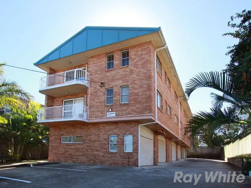 Main view of Homely unit listing, 3 405 Rode Road, Chermside QLD 4032