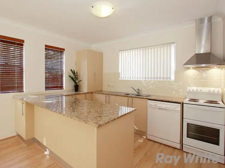 Second view of Homely unit listing, 3 405 Rode Road, Chermside QLD 4032