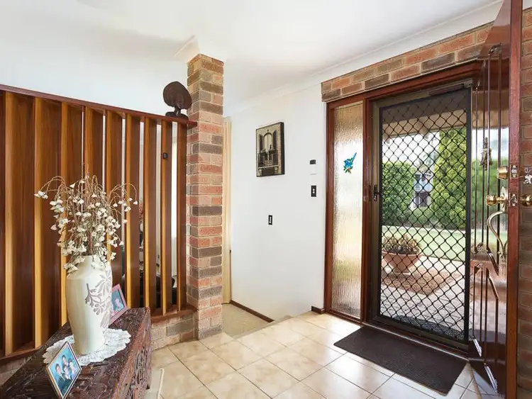 Fifth view of Homely house listing, 17 McBeth Way, Kardinya WA 6163