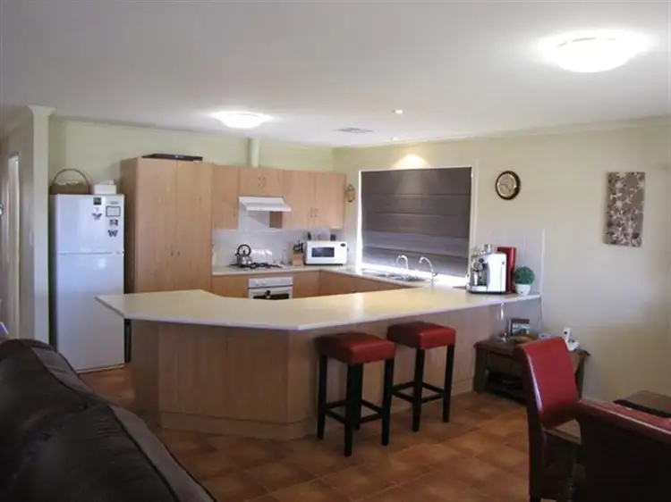 Second view of Homely house listing, 10 Jarvis Street, Berri SA 5343