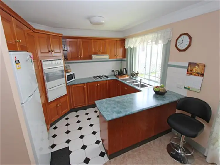 Sixth view of Homely house listing, 2 Fifth Avenue,Broadlands Estate, Green Point NSW 2251