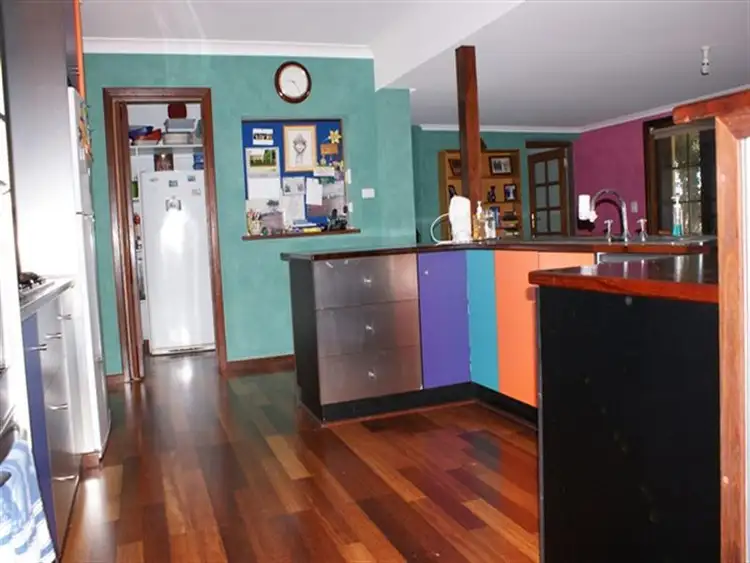 Second view of Homely house listing, 22 Pearse Road, Port Denison WA 6525