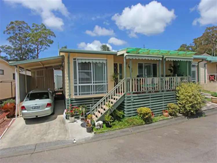 Main view of Homely house listing, 2 Fifth Avenue,Broadlands Estate, Green Point NSW 2251