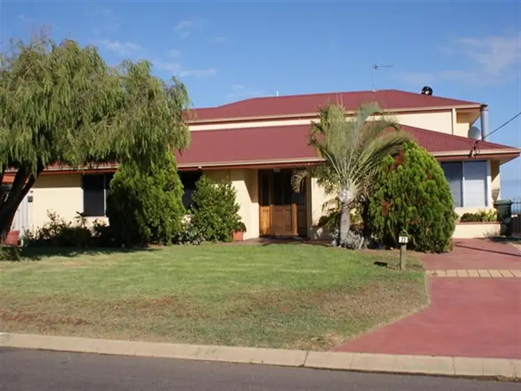 Sixth view of Homely house listing, 22 Pearse Road, Port Denison WA 6525