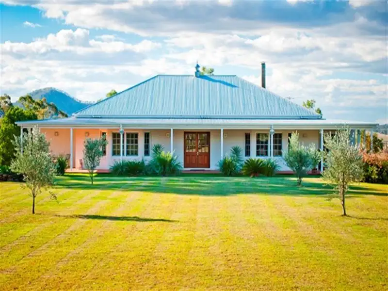 Main view of Homely rural property listing, Address available on request