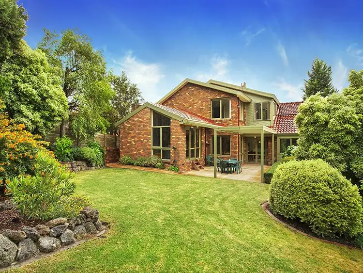 Seventh view of Homely house listing, 21 Longstaff Court, Doncaster East VIC 3109
