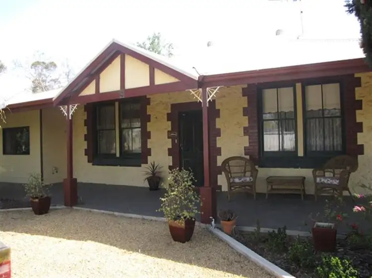 22 Thelma Road, Barmera SA 5345