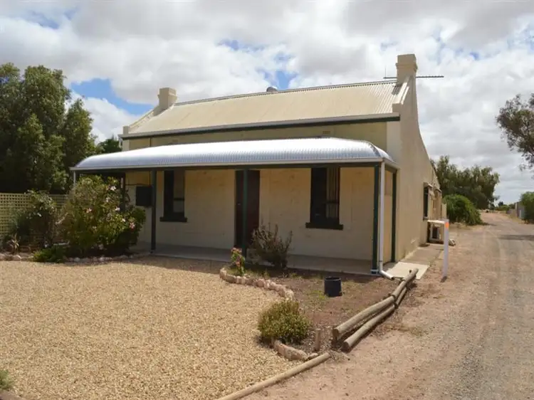 6-8 Old Port Wakefield Road, Thompson Beach SA 5501
