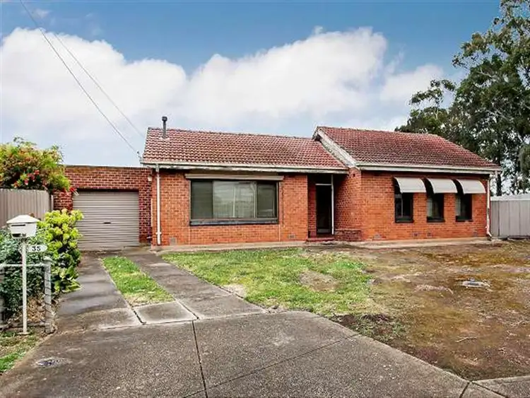 Main view of Homely house listing, 35 Dudley Crescent, Mansfield Park SA 5012