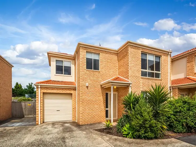 Main view of Homely house listing, 7/79 Rufus Street, Epping VIC 3076