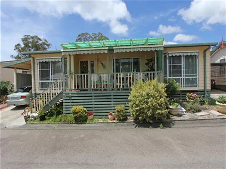 Second view of Homely house listing, 2 Fifth Avenue,Broadlands Estate, Green Point NSW 2251