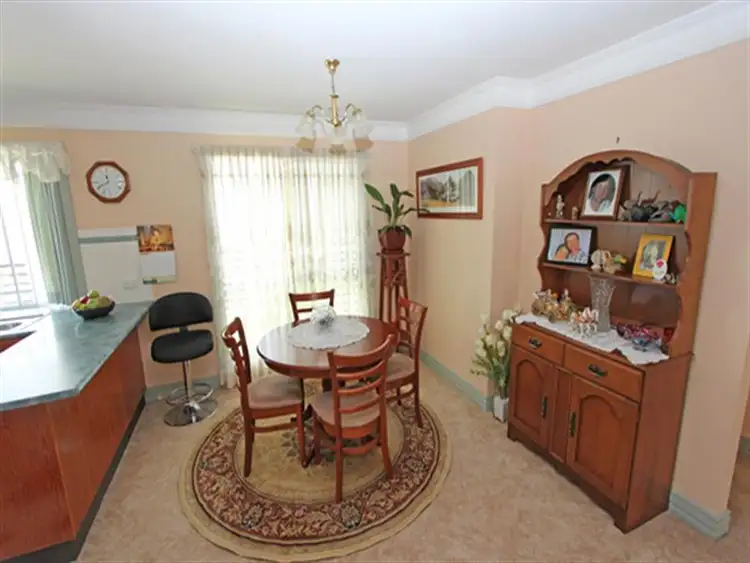 Fifth view of Homely house listing, 2 Fifth Avenue,Broadlands Estate, Green Point NSW 2251
