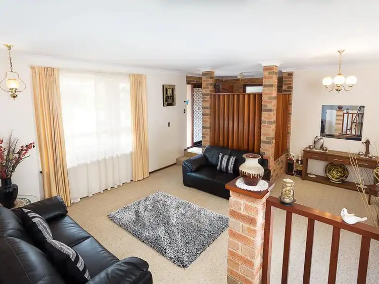 Seventh view of Homely house listing, 17 McBeth Way, Kardinya WA 6163