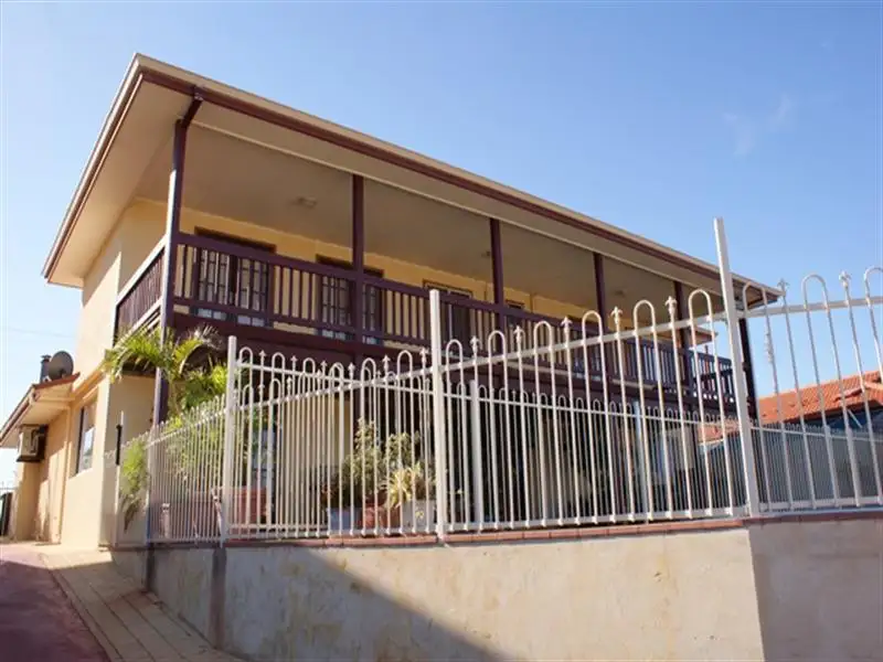 Main view of Homely house listing, 22 Pearse Road, Port Denison WA 6525