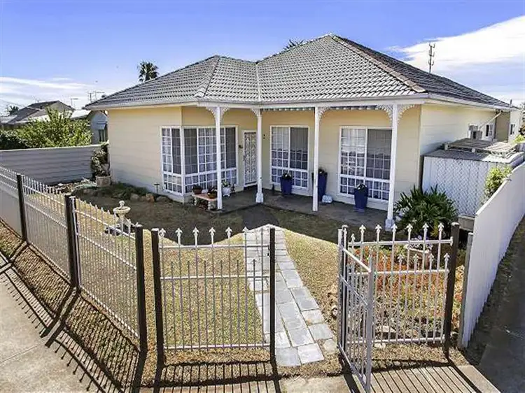 Main view of Homely house listing, 2 Draper Street, Largs North SA 5016