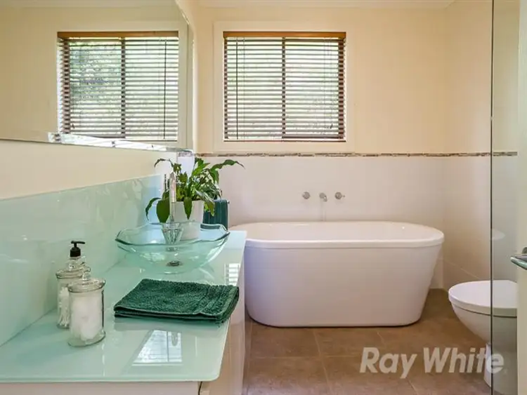 Seventh view of Homely house listing, 29 Ferndale Road, Upper Ferntree Gully VIC 3156