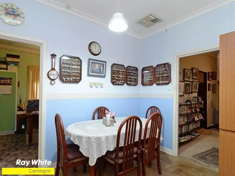 Third view of Homely house listing, 16 Hedley Street, Bentley WA 6102