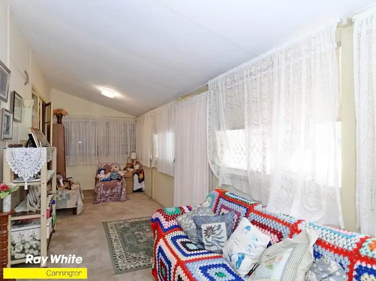 Fifth view of Homely house listing, 16 Hedley Street, Bentley WA 6102
