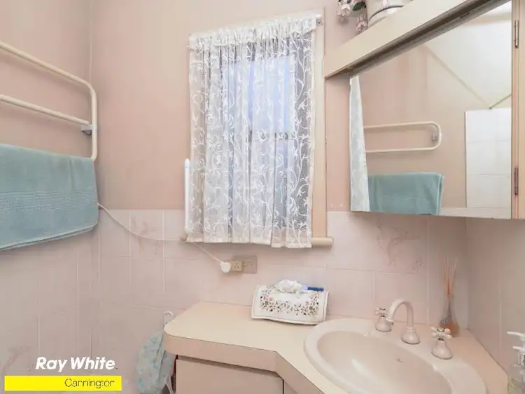 Fourth view of Homely house listing, 16 Hedley Street, Bentley WA 6102