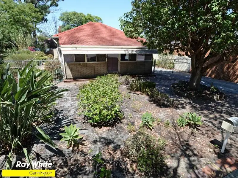 Main view of Homely house listing, 16 Hedley Street, Bentley WA 6102
