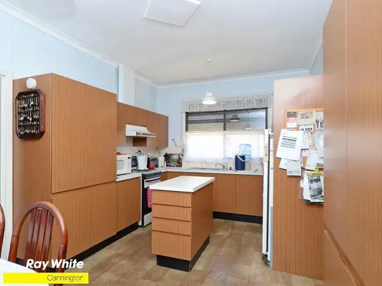 Sixth view of Homely house listing, 16 Hedley Street, Bentley WA 6102