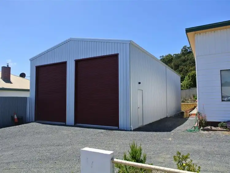 Third view of Homely house listing, 19 Corcellis Street, Wivenhoe TAS 7320
