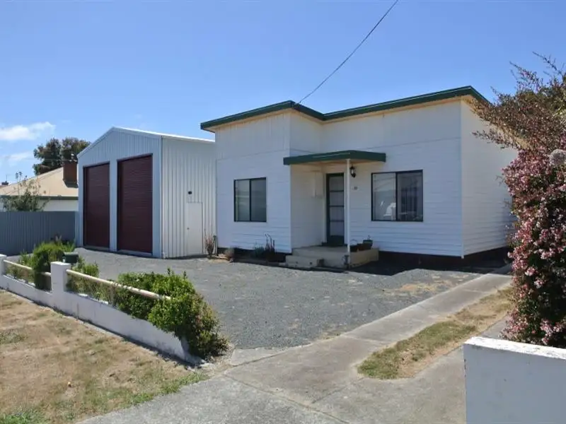 Main view of Homely house listing, 19 Corcellis Street, Wivenhoe TAS 7320