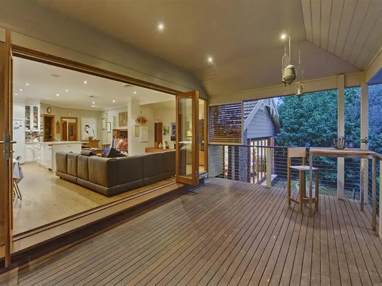 Fifth view of Homely house listing, 32 Baldwin Avenue, Asquith NSW 2077