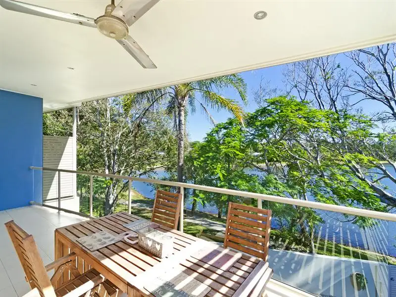 Main view of Homely other listing, 2/58 Laguna Avenue, Palm Beach QLD 4221