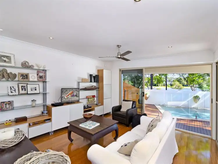 Seventh view of Homely other listing, 2/58 Laguna Avenue, Palm Beach QLD 4221