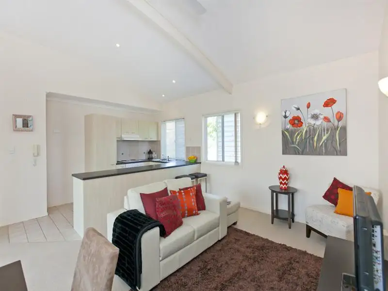 Main view of Homely unit listing, 8/24 Yamboyna Street, Manly QLD 4179