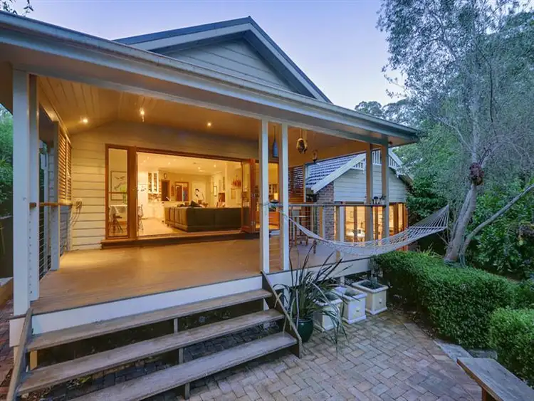 32 Baldwin Avenue, Asquith NSW 2077