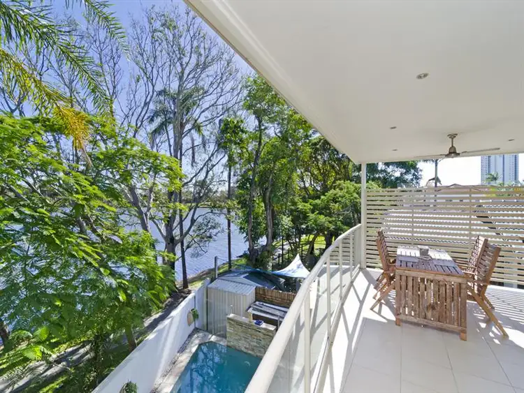 Third view of Homely other listing, 2/58 Laguna Avenue, Palm Beach QLD 4221