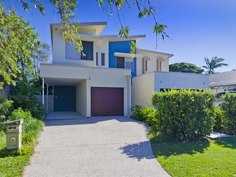 Second view of Homely other listing, 2/58 Laguna Avenue, Palm Beach QLD 4221