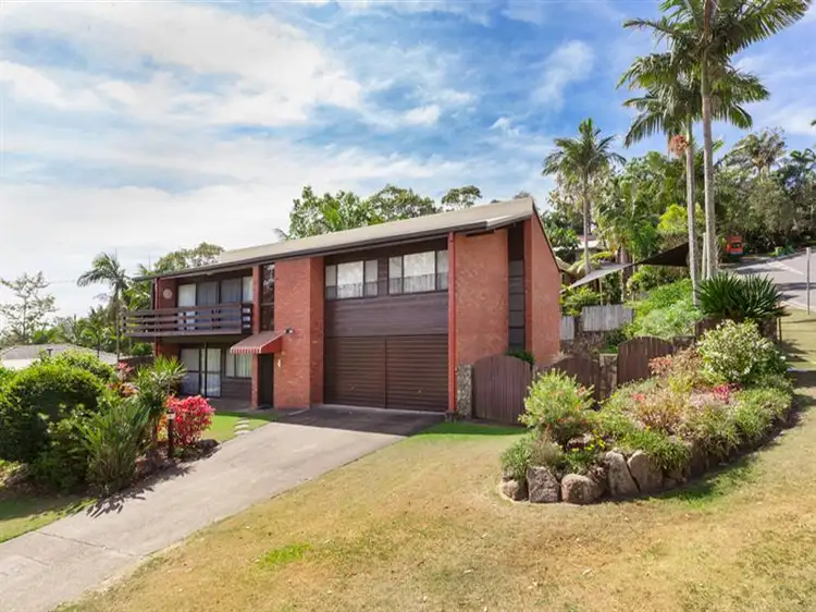 4 Bergion Street, Rochedale South QLD 4123