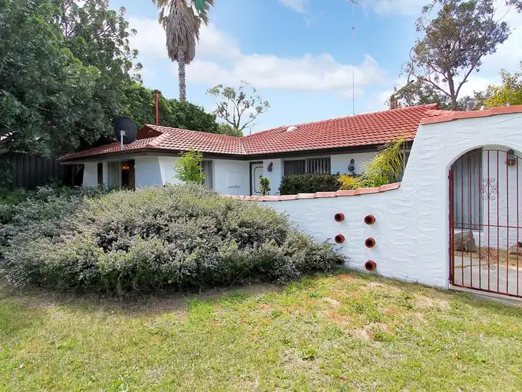 Second view of Homely house listing, 28 Retford Place, Carine WA 6020
