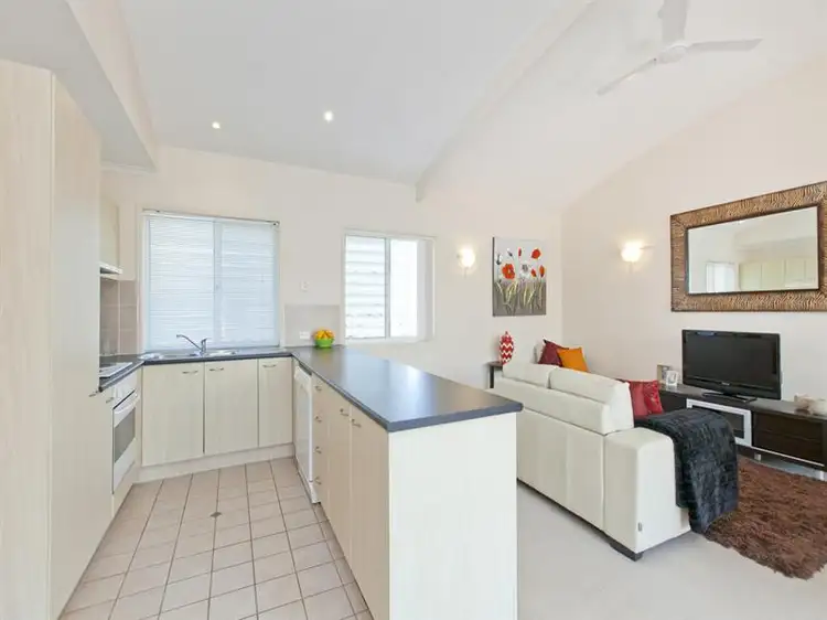 Second view of Homely unit listing, 8/24 Yamboyna Street, Manly QLD 4179