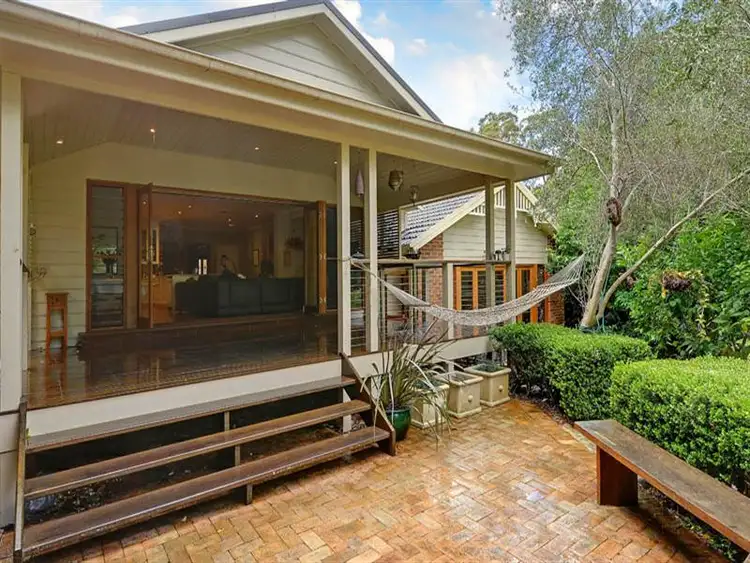 Second view of Homely house listing, 32 Baldwin Avenue, Asquith NSW 2077