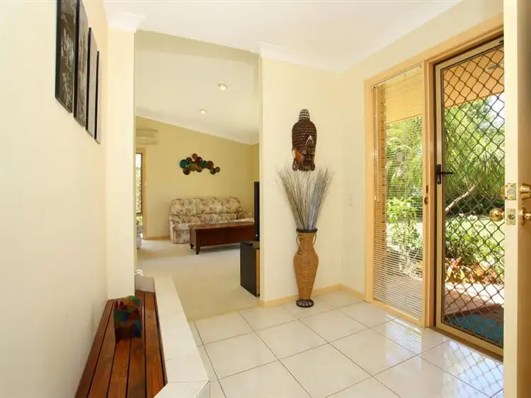 Fourth view of Homely house listing, 22 Bentleigh Court, Robina QLD 4226