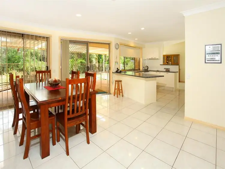 Fifth view of Homely house listing, 22 Bentleigh Court, Robina QLD 4226