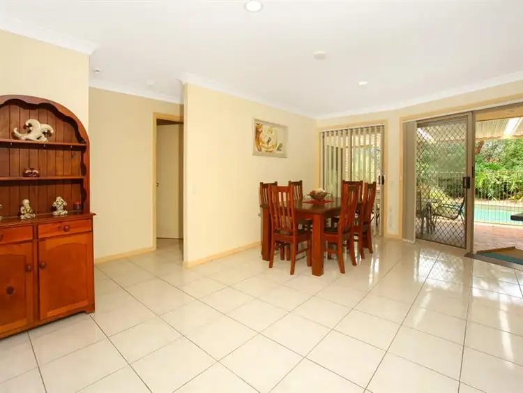 Sixth view of Homely house listing, 22 Bentleigh Court, Robina QLD 4226
