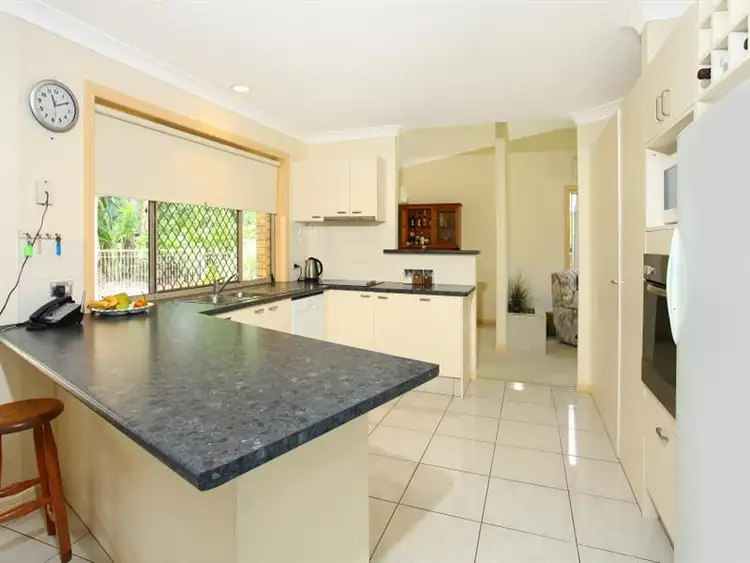 Seventh view of Homely house listing, 22 Bentleigh Court, Robina QLD 4226