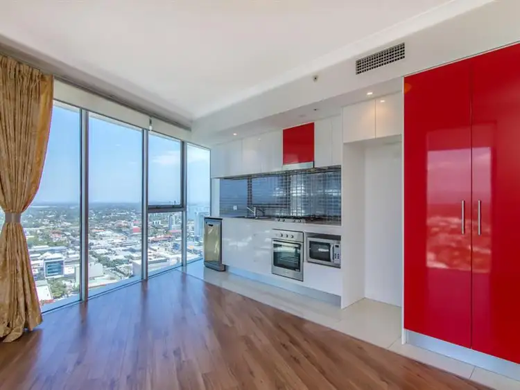 Fifth view of Homely apartment listing, 22906/5 Lawson Street, Southport QLD 4215