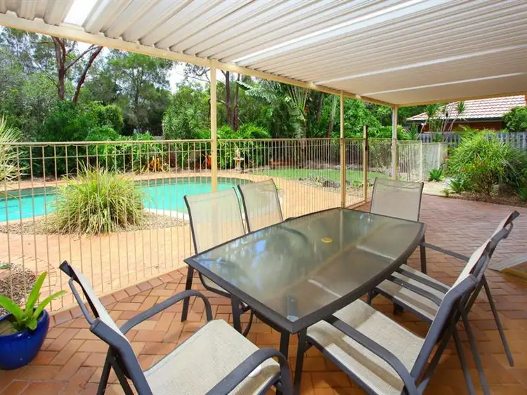 22 Bentleigh Court, Robina QLD 4226