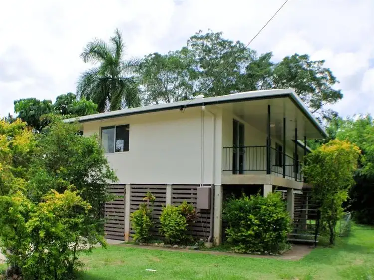 8 Linden Crescent, Wulguru QLD 4811