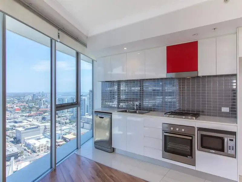 Main view of Homely apartment listing, 22906/5 Lawson Street, Southport QLD 4215