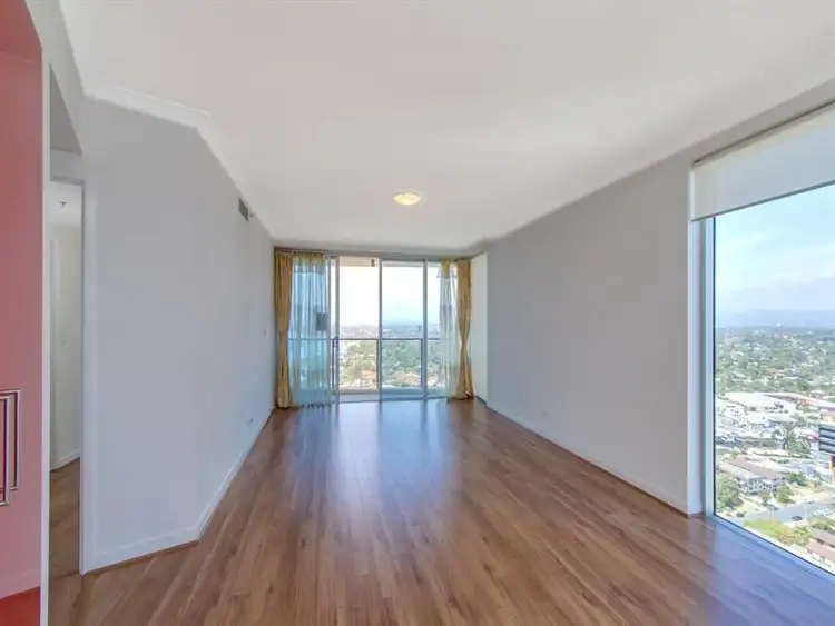 Sixth view of Homely apartment listing, 22906/5 Lawson Street, Southport QLD 4215